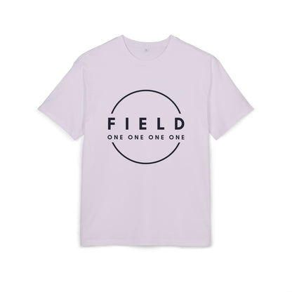 F I E L D | SUP Tee Unisex Oversized