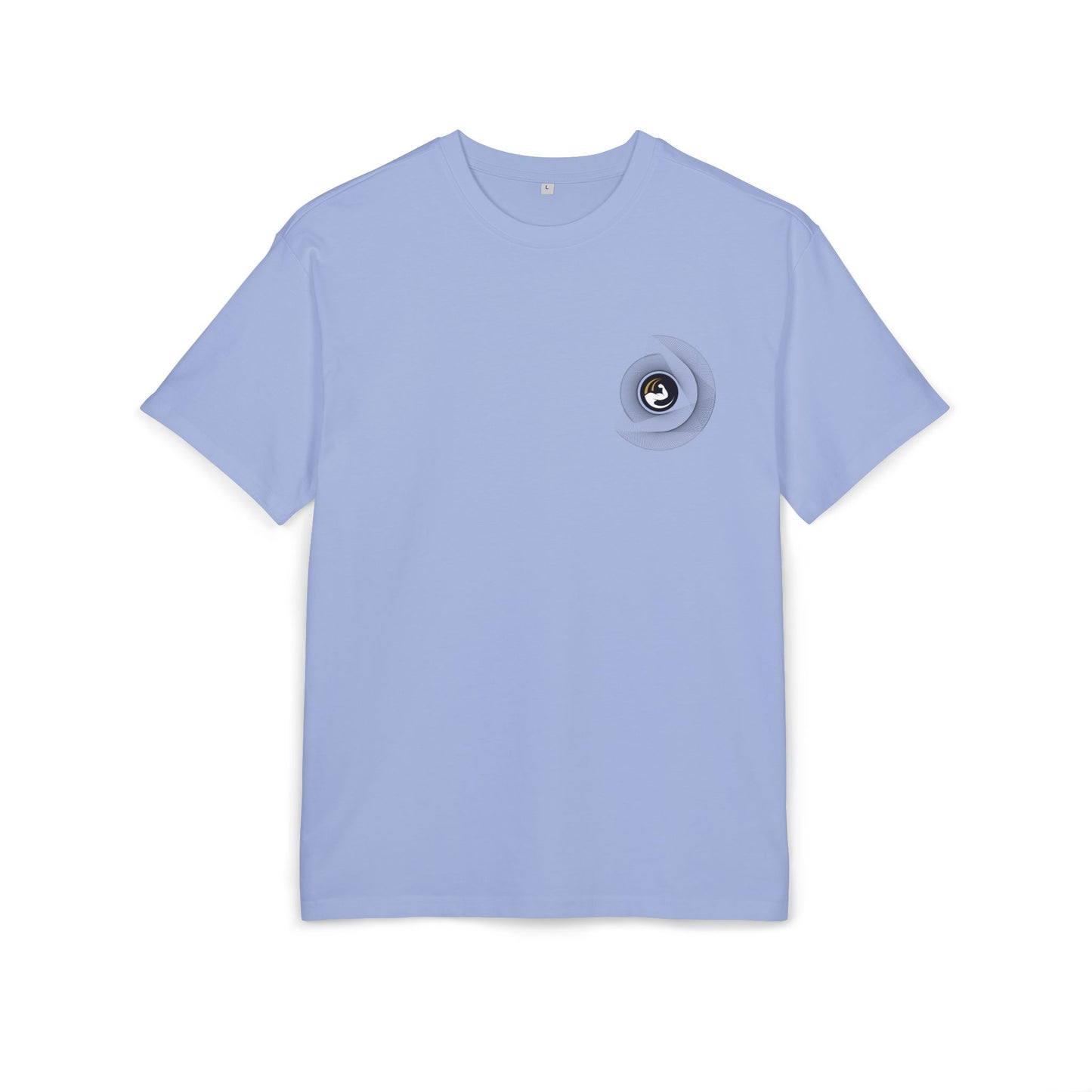 F I E L D  |  PUMP Tee Unisex Oversized