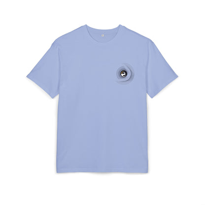 F I E L D  |  PUMP Tee Unisex Oversized