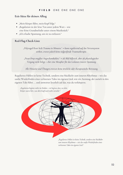 B A N D  |  1 - Frequenz und Bewusstsein im Resonanzfeld