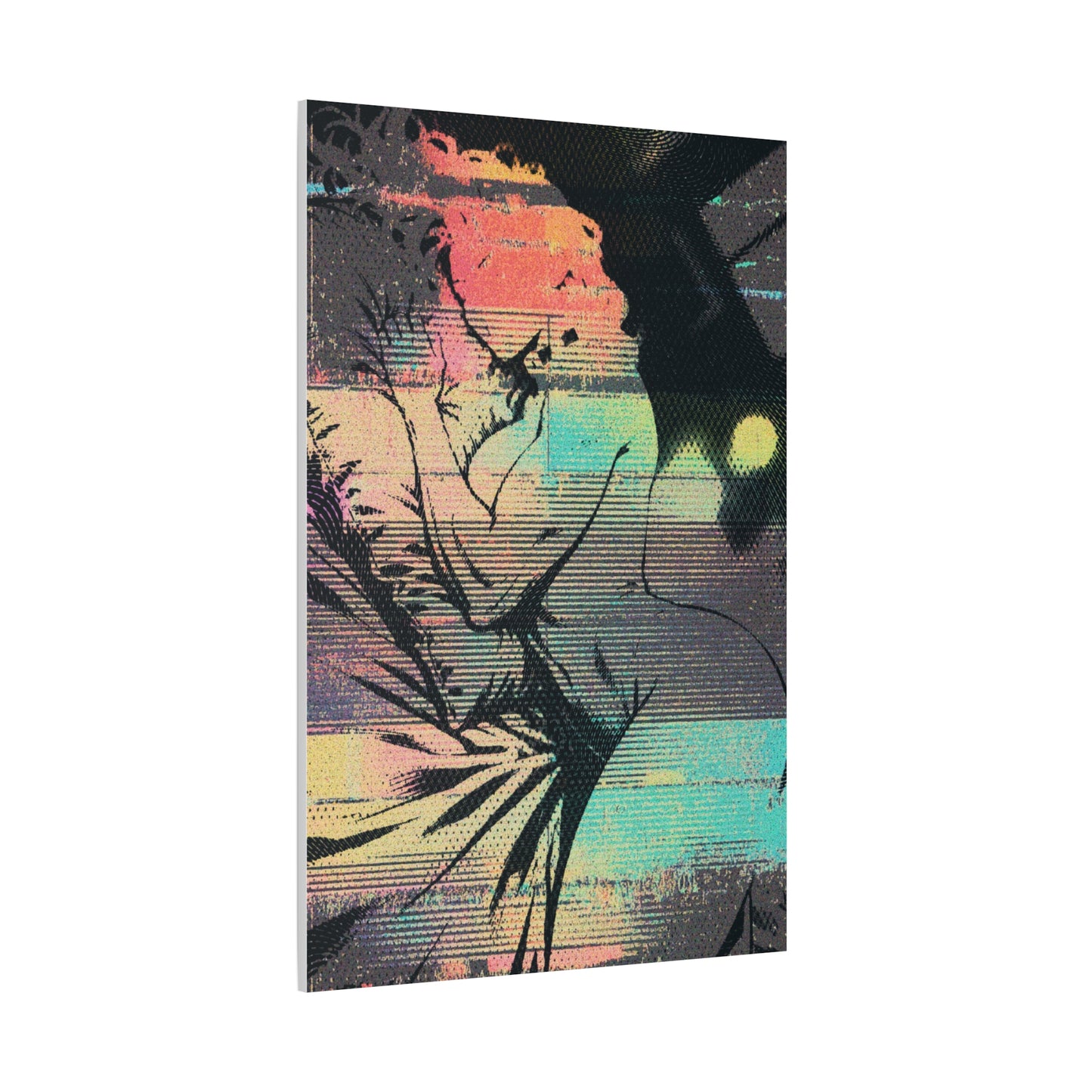 Sacred Secretion | UNIKAT