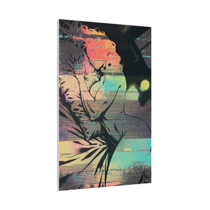 Sacred Secretion | UNIKAT