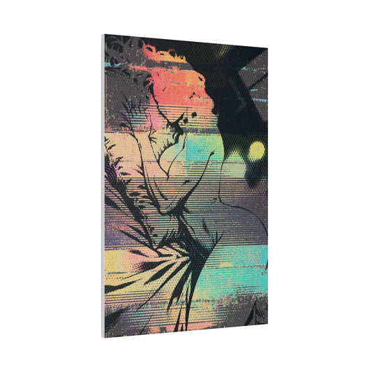 Sacred Secretion | UNIKAT