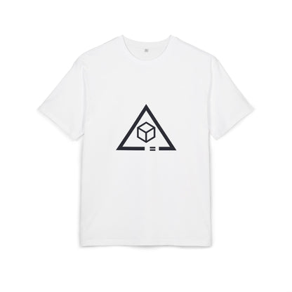 F I E L D  |  S Y S T E M - Tee - Unisex Oversized
