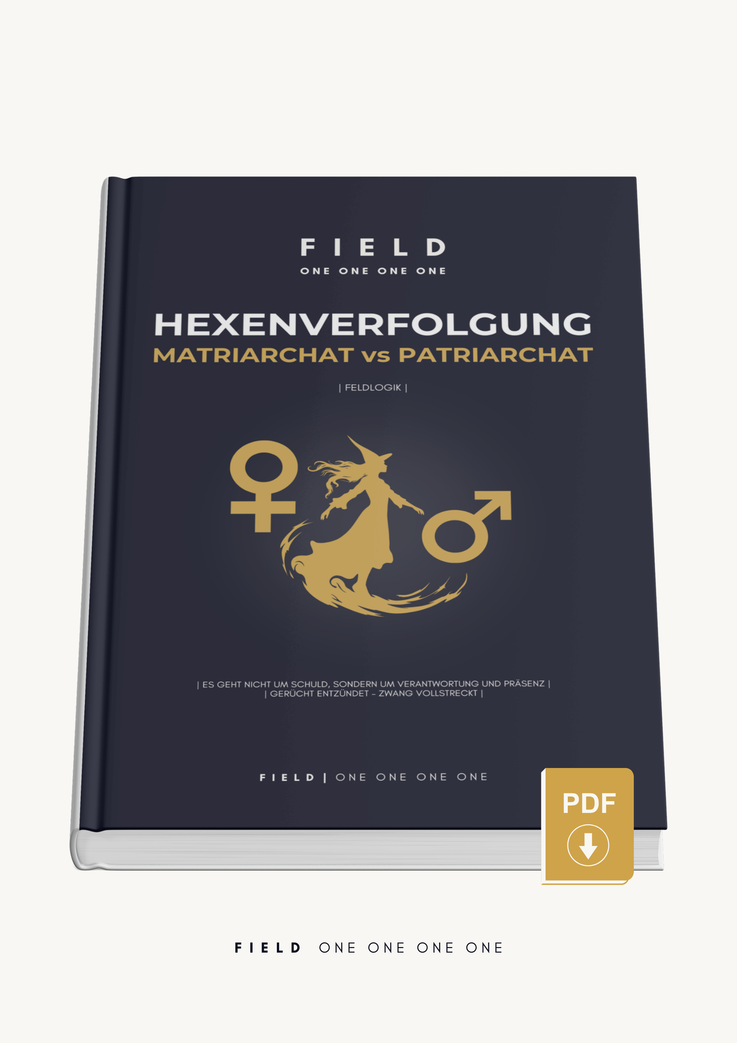 HEXENVERFOLGUNG | Feldlogik