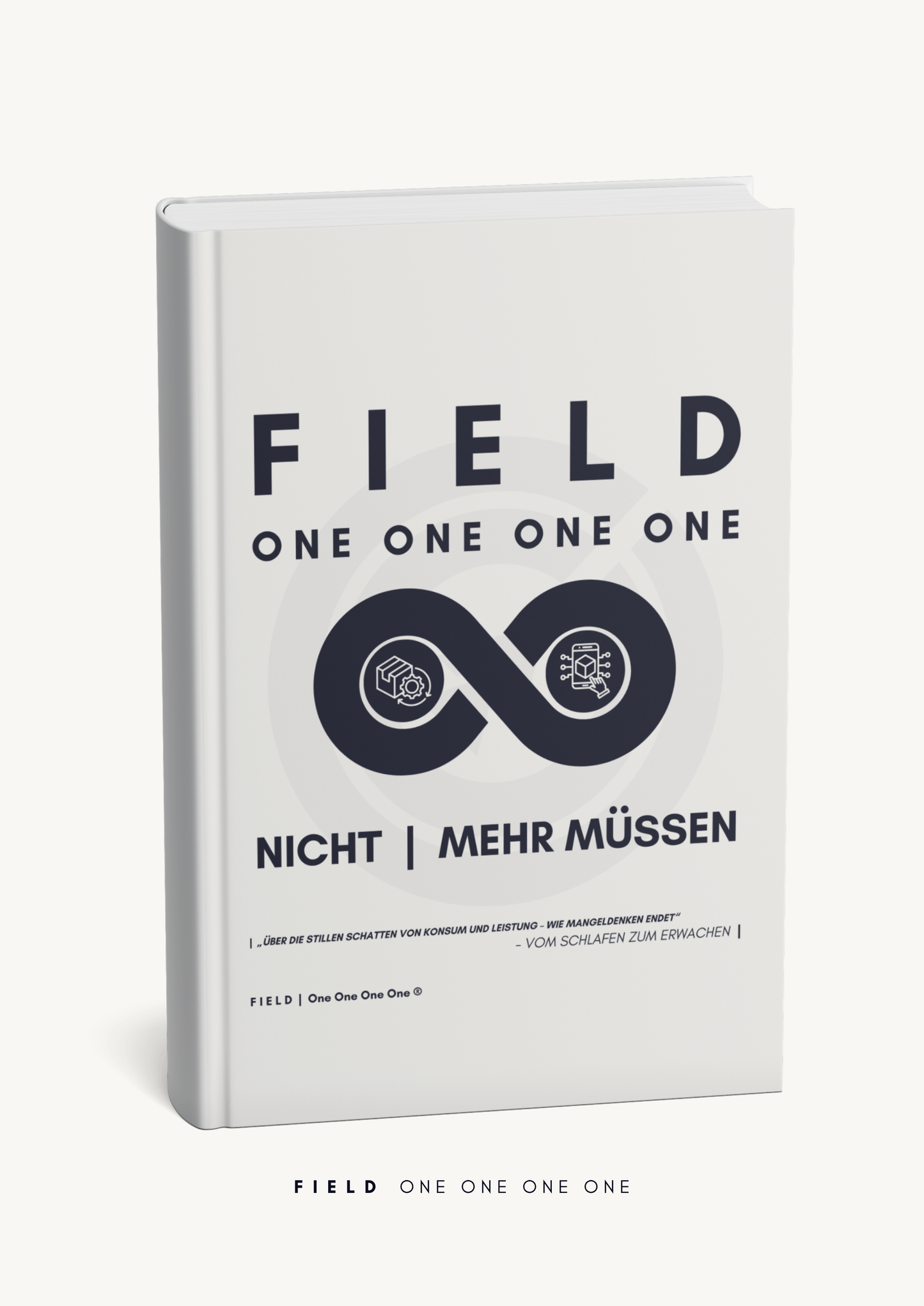 NICHT  |  MEHR MÜSSEN