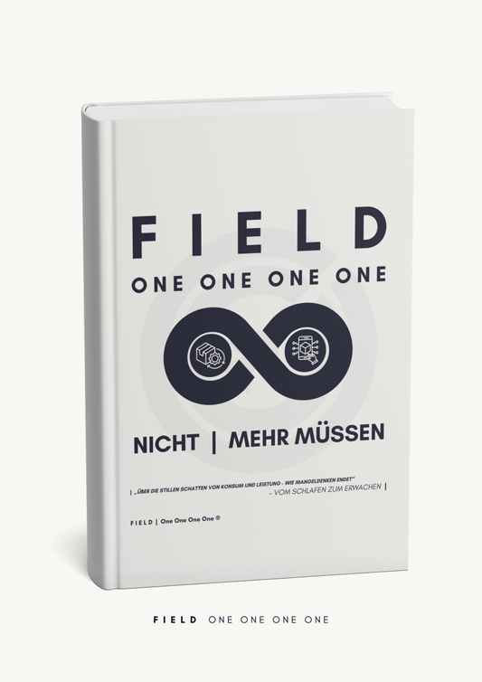 NICHT  |  MEHR MÜSSEN