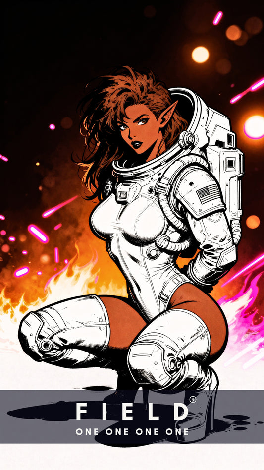 Wallpaper | Sam in Trouble