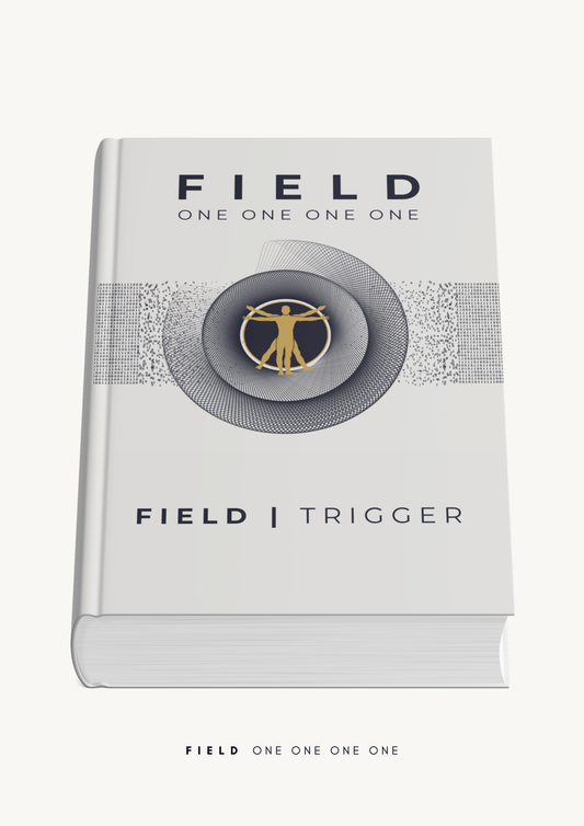 F I E L D | T R I G G E R - Prävention VS Eskalation