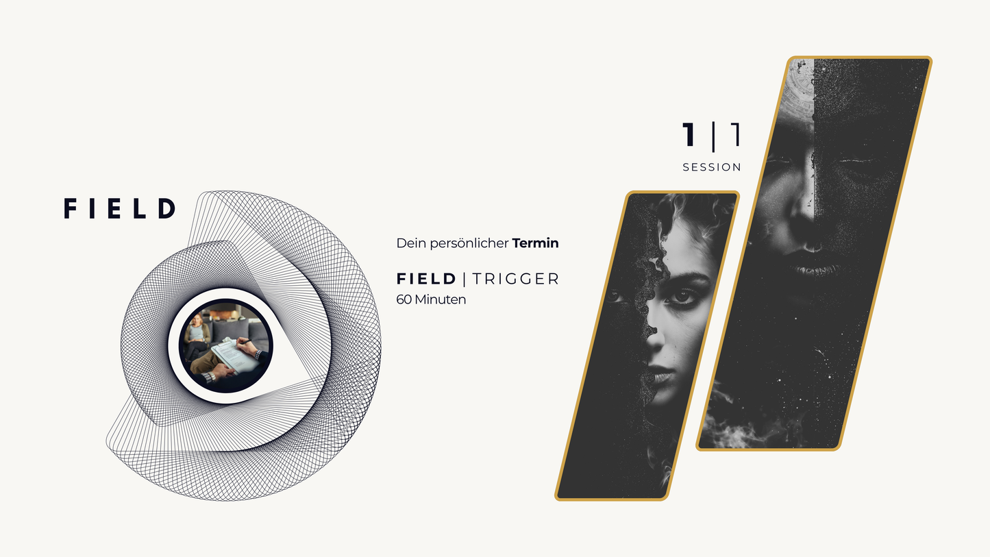 1 | 1 Session FIELDTRIGGER