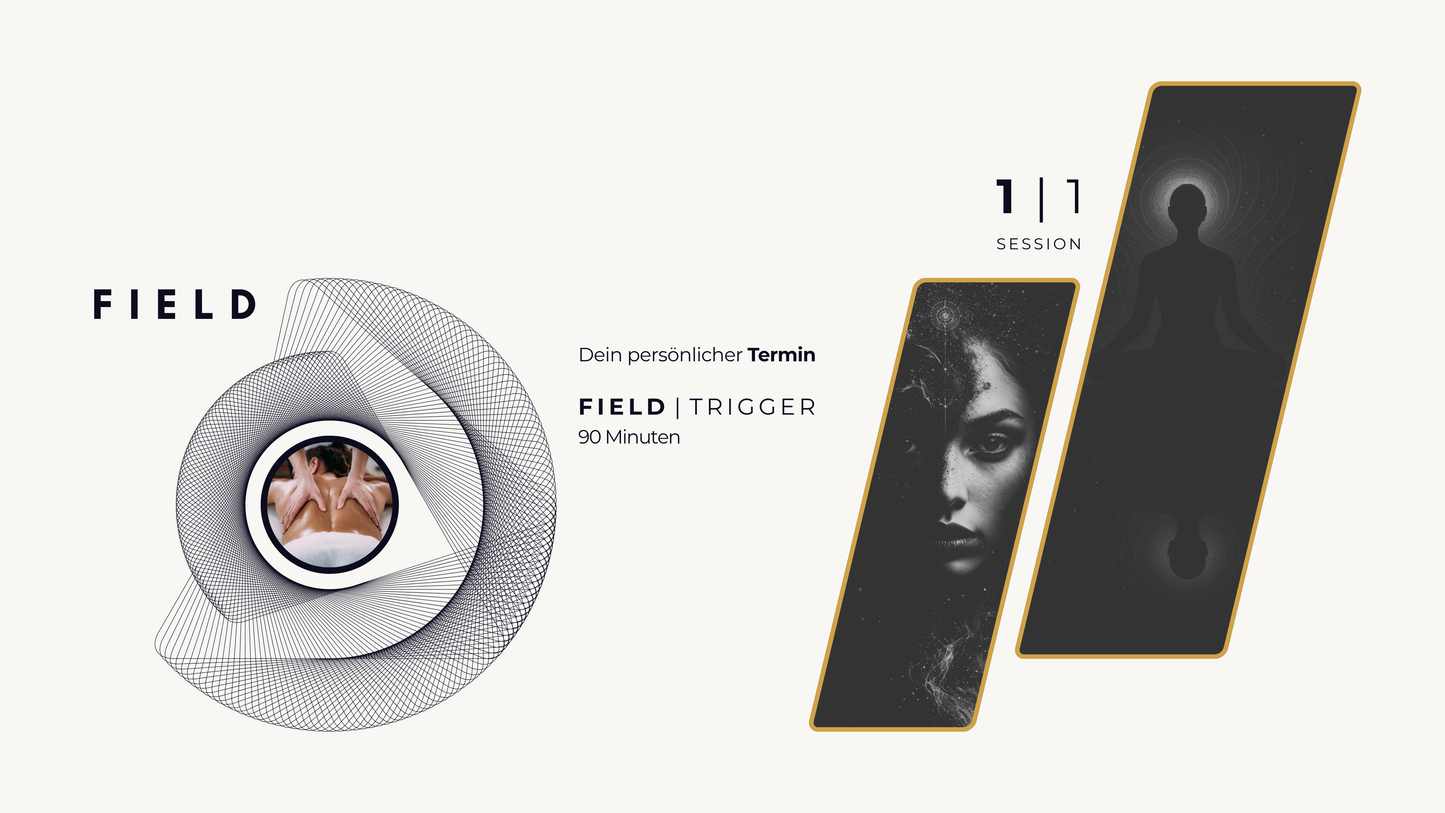 1 | 1 Session FIELDTRIGGER