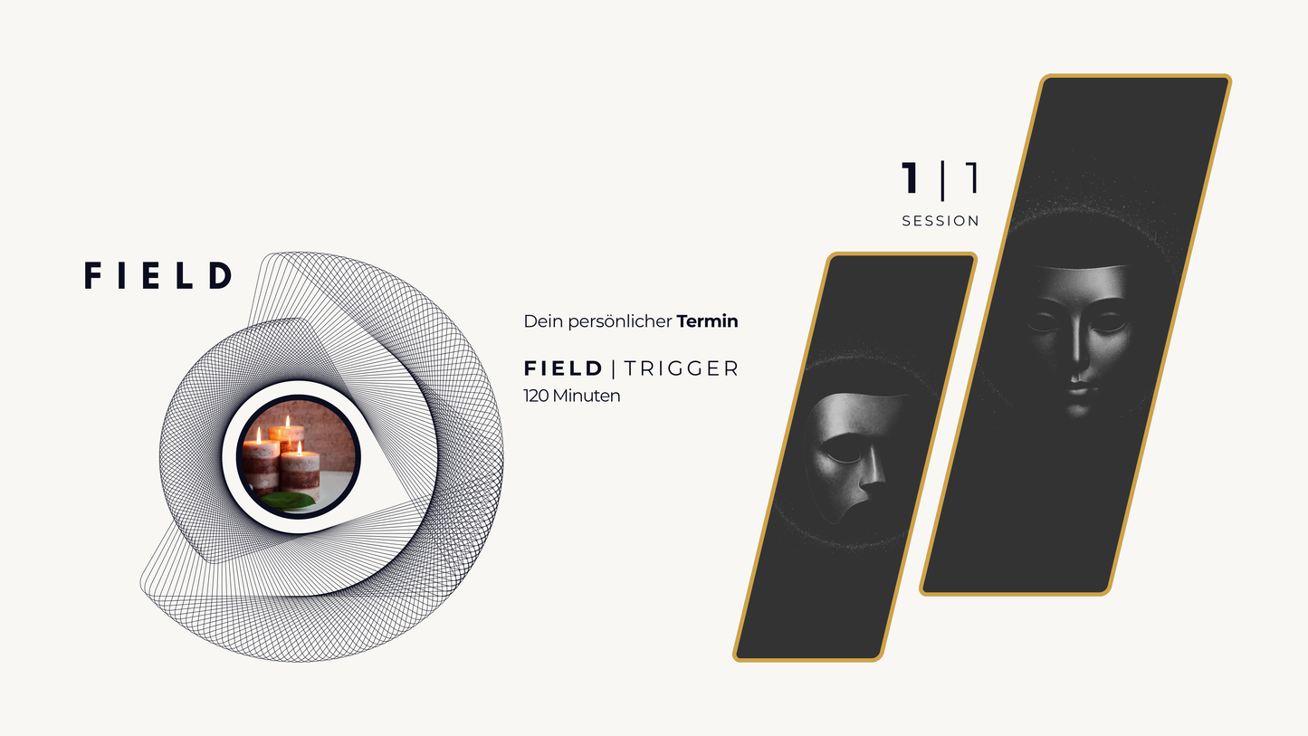 1 | 1 Session FIELDTRIGGER