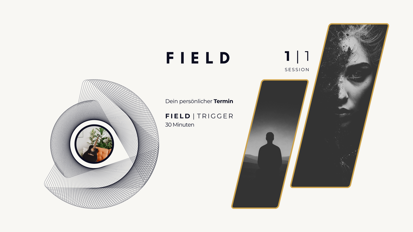 1 | 1 Session FIELDTRIGGER