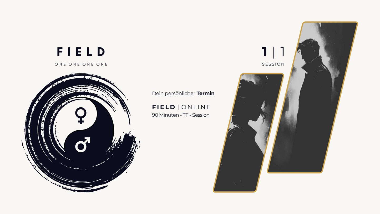 1 | 1 TF ONLINE Session