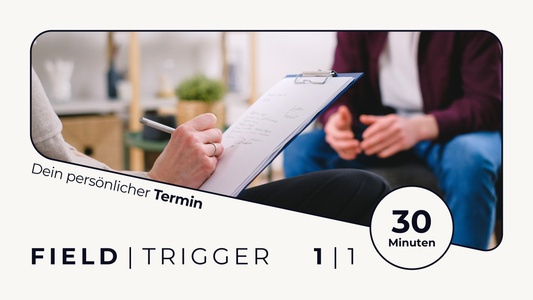 1 | 1 Session FIELDTRIGGER