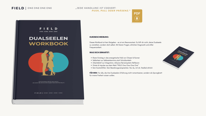 DUAL SEELEN | WorkBook