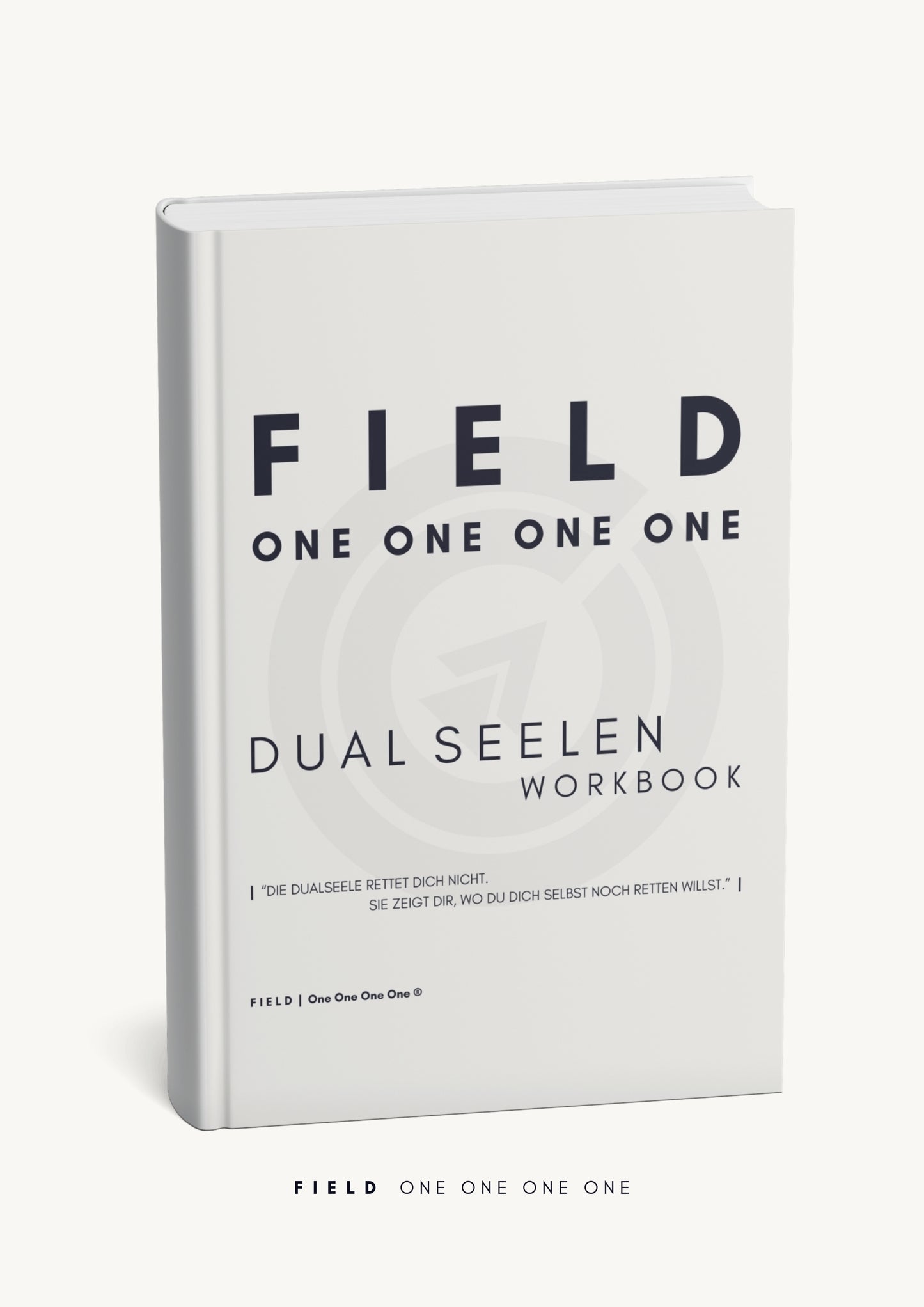 DUAL SEELEN | WorkBook