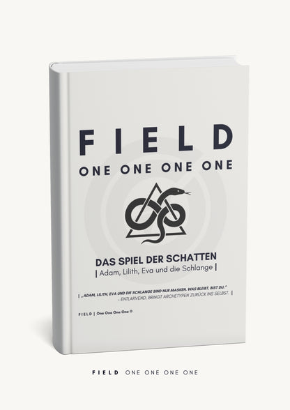 DAS SPIEL DER SCHATTEN | Adam, Lilith, Eva & die Schlange