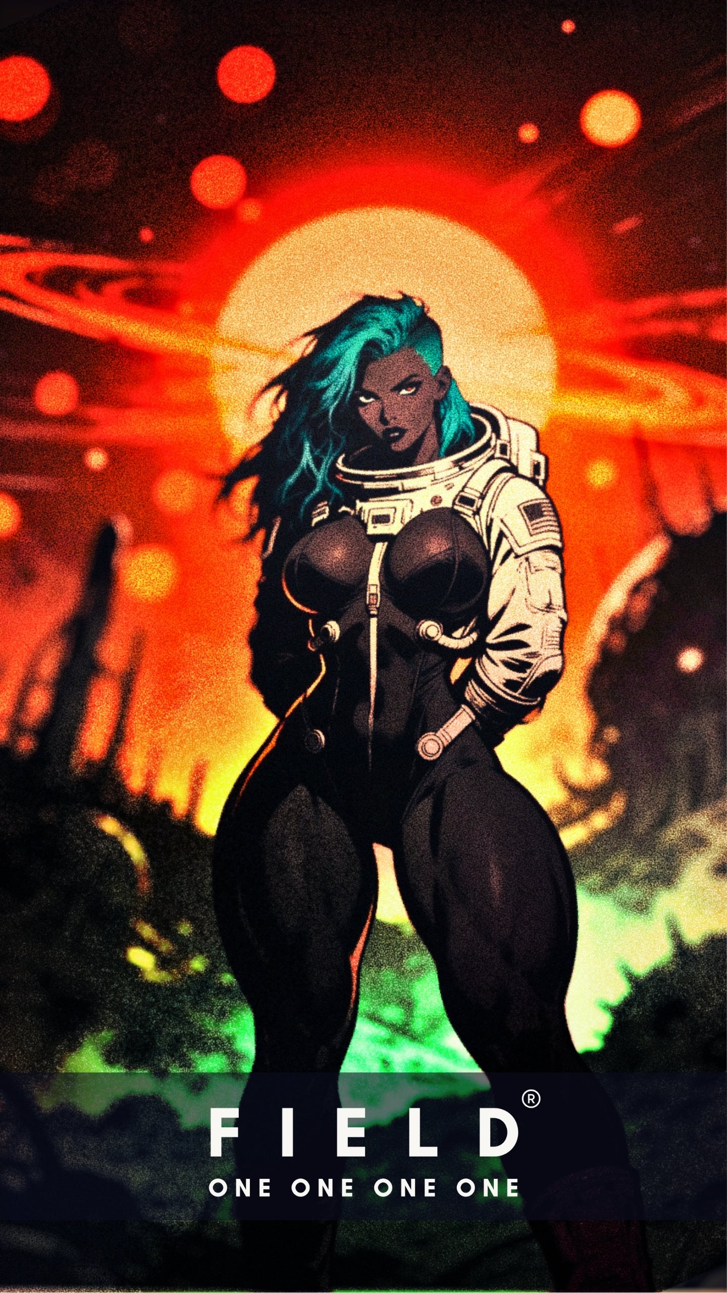 Wallpaper | The Outer Rim