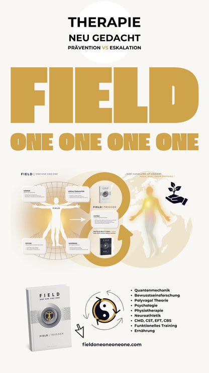 F I E L D | T R I G G E R - Prävention VS Eskalation