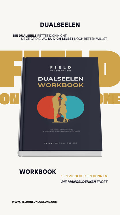 DUAL SEELEN | WorkBook